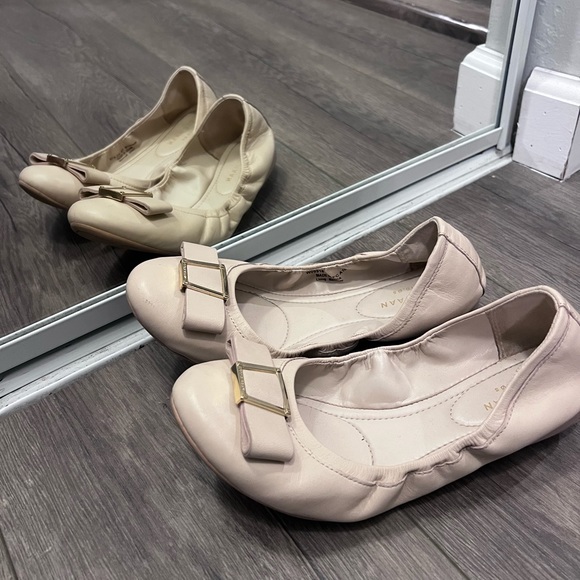 cole haan flats sale